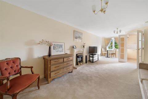 1 bedroom apartment for sale - Grange Road, Uckfield, TN22 1QT
