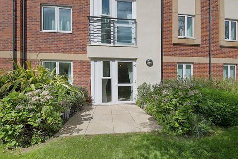 1 bedroom apartment for sale - Marden Court, Grosvenor Drive, Whitley Bay