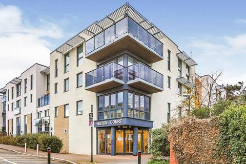 1 bedroom apartment for sale, Wilton Court, Southbank Road, Kenilworth, Warwickshire, CV8 1RX