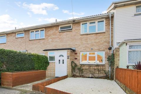39 Blenheim Road, Yapton, Arundel, BN18 0HH