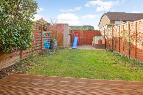 39 Blenheim Road, Yapton, Arundel, BN18 0HH
