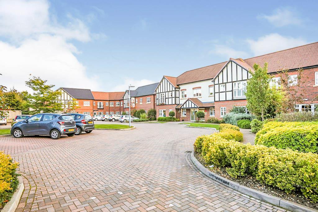 Ravenshaw Court, 73 Four Ashes Road, Bentley Heath, Solihull, West