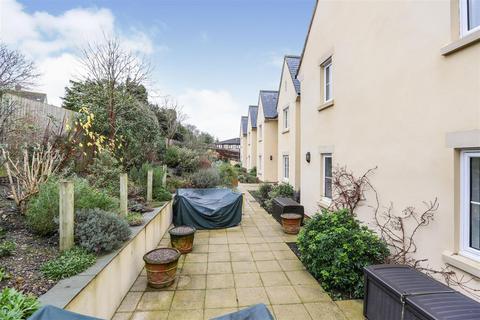 1 bedroom apartment for sale - Wingfield Court, Lenthay Road, Sherbourne.