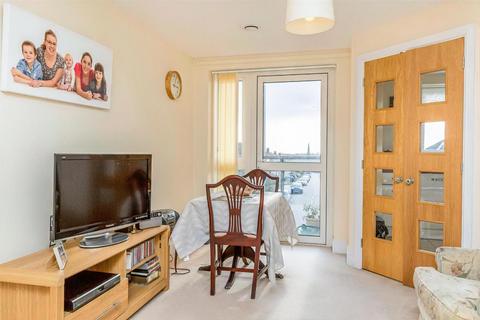 1 bedroom apartment for sale - Wardington Court, Welford Road, Northampton,