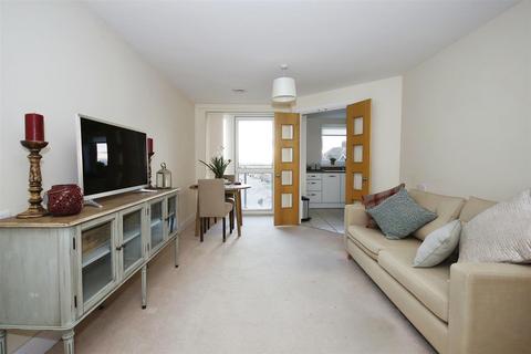 1 bedroom apartment for sale - Wardington Court, Welford Road, Northampton,