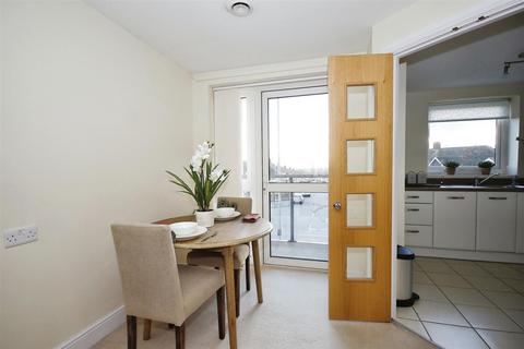 1 bedroom apartment for sale - Wardington Court, Welford Road, Northampton,