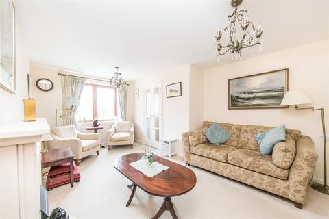 2 bedroom apartment for sale - Clarkson Court, Ipswich Road, Woodbridge