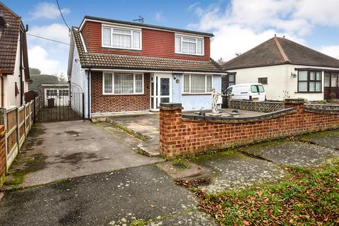 25 Borrowdale Road, Benfleet, SS7 3HD