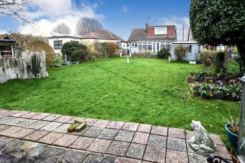 25 Borrowdale Road, Benfleet, SS7 3HD