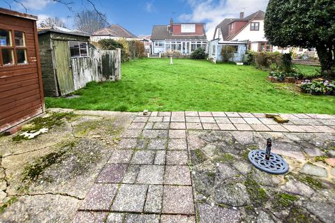 25 Borrowdale Road, Benfleet, SS7 3HD