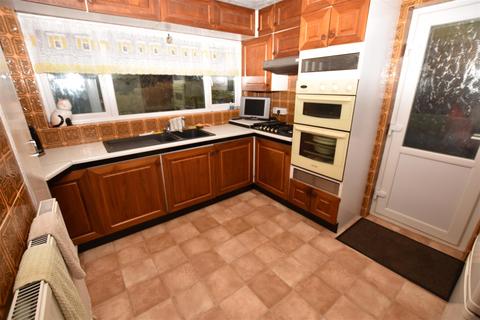 25 Borrowdale Road, Benfleet, SS7 3HD