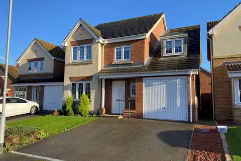 4 Bow Bridge Close, Market Weighton, York, YO43 3FH