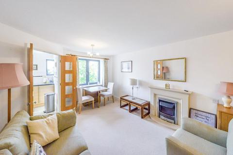 1 bedroom apartment for sale - Mandeville Court, 261 Darkes Lane, Potters Bar, Hertfordshire, EN6 1BZ