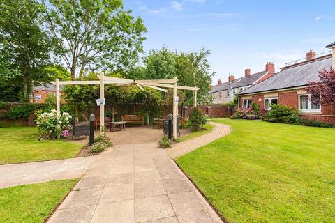 1 bedroom apartment for sale - Thomas Court Marlborough Road, Cardiff, Glamorgan, CF23 5EZ