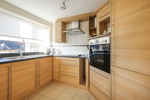 1 bedroom apartment for sale - Thomas Court Marlborough Road, Cardiff, Glamorgan, CF23 5EZ