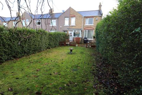 14 Elder Square, Ashington, NE63 0QQ
