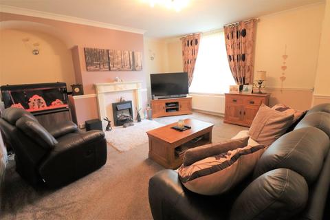 14 Elder Square, Ashington, NE63 0QQ