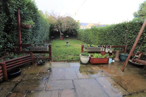 14 Elder Square, Ashington, NE63 0QQ