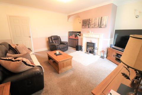 14 Elder Square, Ashington, NE63 0QQ