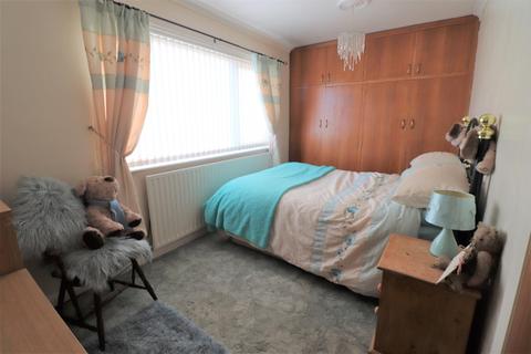 14 Elder Square, Ashington, NE63 0QQ