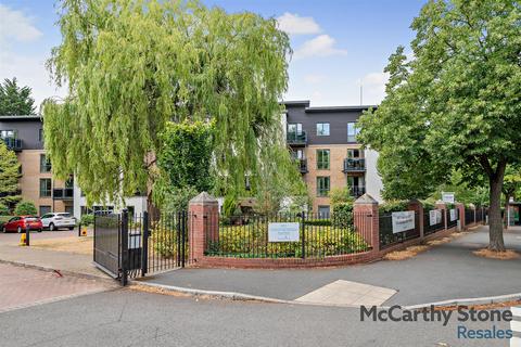 2 bedroom apartment for sale, Jenner Court, St. Georges Road, Cheltenham, GL50 3ER