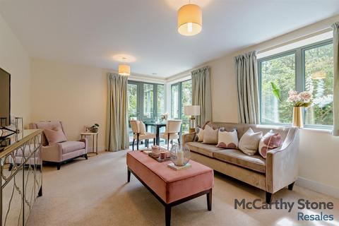 2 bedroom apartment for sale, Jenner Court, St. Georges Road, Cheltenham, GL50 3ER