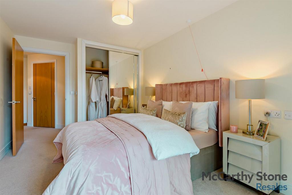 Main Bedroom