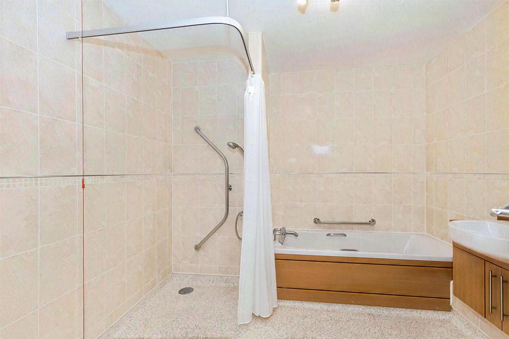 Wet Room