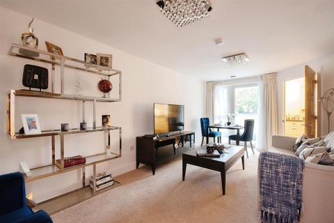 1 bedroom apartment for sale, Horizons, Churchfield Road, Poole