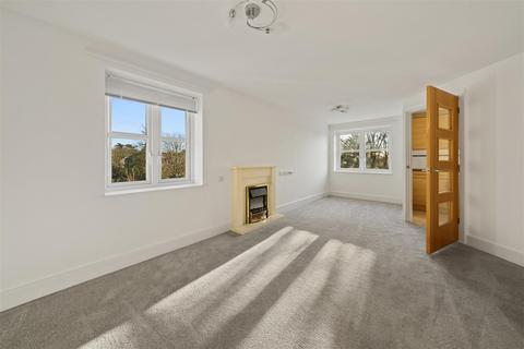 1 bedroom apartment for sale - Ridgeway Court, Mutton Hall Hill, Heathfield, East Sussex, TN21 8NB