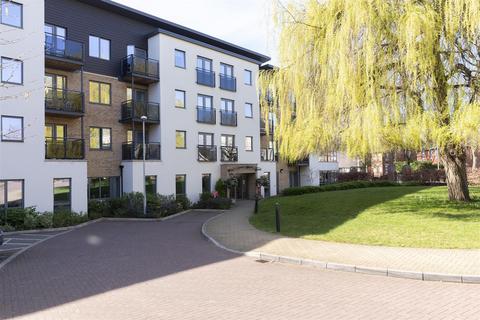 1 bedroom apartment for sale, Jenner Court, St. Georges Road, Cheltenham, Gloucestershire, GL50 3ER