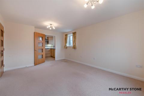2 bedroom apartment for sale - Ryebeck Court, Eastgate, Pickering, YO18 7FA