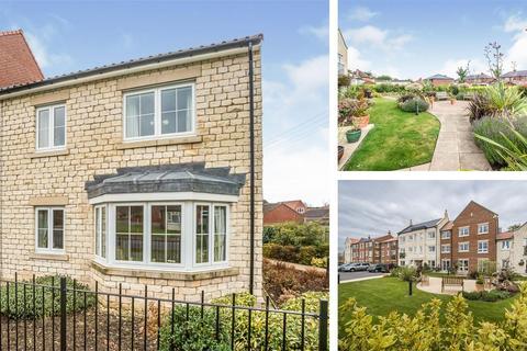undefined, Ryebeck Court, Eastgate, Pickering, YO18 7FA