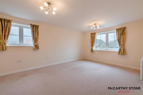 undefined, Ryebeck Court, Eastgate, Pickering, YO18 7FA