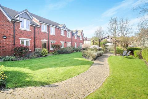 1 bedroom apartment for sale - Poppy Court, 339 Jockey Road, Sutton Coldfield, West Midlands, B73 5XF