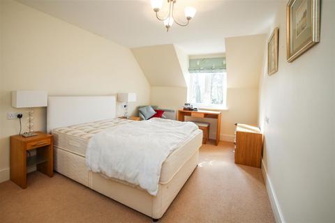 1 bedroom apartment for sale - Poppy Court, 339 Jockey Road, Sutton Coldfield, West Midlands, B73 5XF