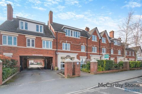 1 bedroom apartment for sale, Poppy Court, 339 Jockey Road, Sutton Coldfield, West Midlands, B73 5XF