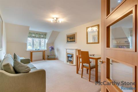 1 bedroom apartment for sale, Poppy Court, 339 Jockey Road, Sutton Coldfield, West Midlands, B73 5XF
