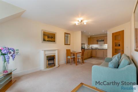 1 bedroom apartment for sale, Poppy Court, 339 Jockey Road, Sutton Coldfield, West Midlands, B73 5XF