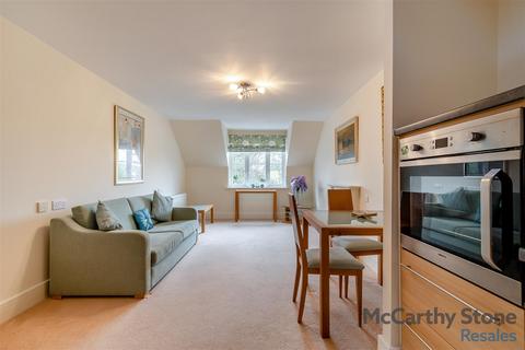 1 bedroom apartment for sale, Poppy Court, 339 Jockey Road, Sutton Coldfield, West Midlands, B73 5XF