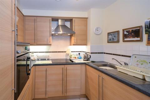 1 bedroom apartment for sale - Finham Court, Waverley Road, Kenilworth, Warwickshire, CV8 1SA