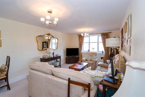 1 bedroom apartment for sale - Finham Court, Waverley Road, Kenilworth, Warwickshire, CV8 1SA