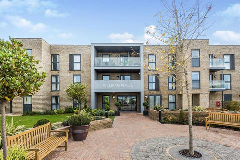 1 bedroom apartment for sale - Williams Place, 170 Greenwood Way, Harwell, Didcot, Oxfordshire, OX11  6GY