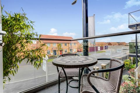 1 bedroom apartment for sale - Williams Place, 170 Greenwood Way, Harwell, Didcot, Oxfordshire, OX11  6GY