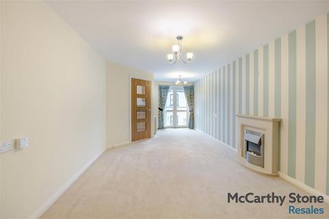 1 bedroom apartment for sale, Malpas Court, Malpas Road, Northallerton