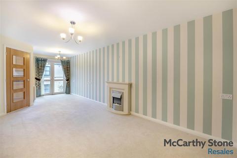 1 bedroom apartment for sale, Malpas Court, Malpas Road, Northallerton