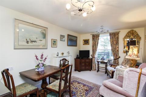 1 bedroom apartment for sale, Cartwright Court, 2 Victoria Road, Malvern, WR14 2GE