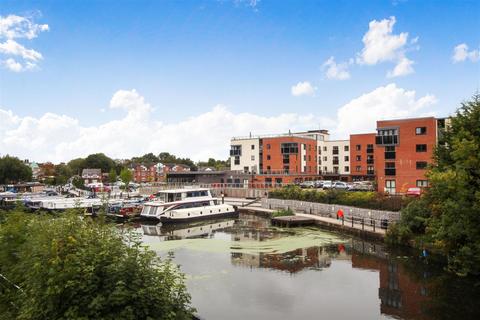 1 bedroom apartment for sale - Marbury Court, Chester Way, Northwich, Cheshire, CW9 5FQ