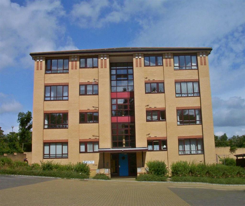 Columbia Place, Campbell Park, Milton... 2 bed apartment £900 pcm (£