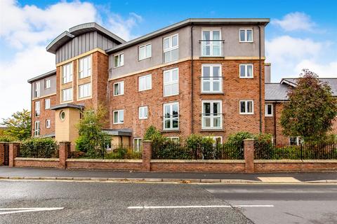 1 bedroom apartment for sale, Malpas Court, Malpas Road, Northallerton
